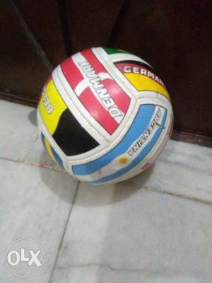 World mania football these is cost of 550 but i