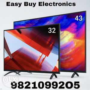 p Display (Full HD) LED TV with 1 Year Warranty at just