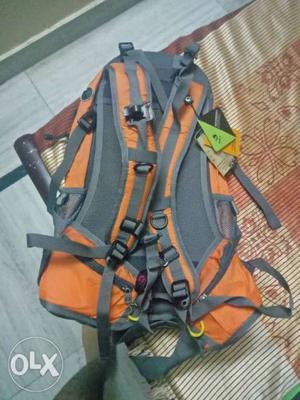 30 ltr waterproof backpack for outdoor adventure traveler