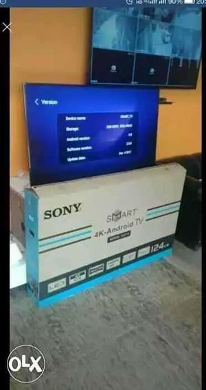 32" Led Smart 965OO Wholesale rate Sector-15A Faridabad