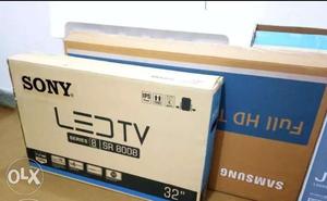 32inch sony led 1sal warranty import led all size