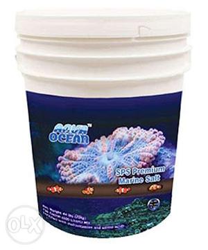 Aqua Ocean SPS Marine Salt 20Kg