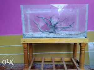 Aquarium Fish Tank for Sale.