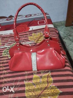 Bag condition is very nice as per photo