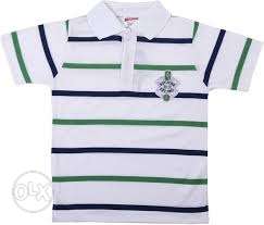 Boys and Kids T-shirt