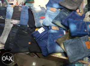 Buy 3 jeans at Rs  only