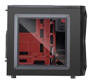 Circle 821 ATX Tower Case | New | Discounted Price Pune
