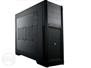 Corsair Carbide Series 300R PC Gaming Case (Black)