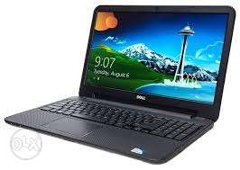 Dell Laptop 15 I3 1TB Hw for sale