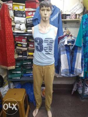 Dummy at very low price as closing shop
