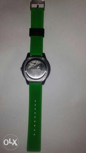 Fastrack Original just Two Days Old with Box And