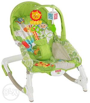 Fisher Price Baby rocker excellent condition used