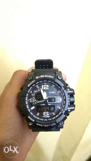 G-Shock casio Digital Watch
