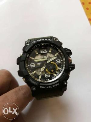 G shok mudmater new brand watch from United States