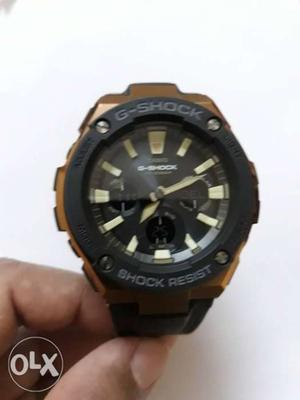 G shok new brand watch from United States