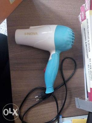 Good condition hair dryer