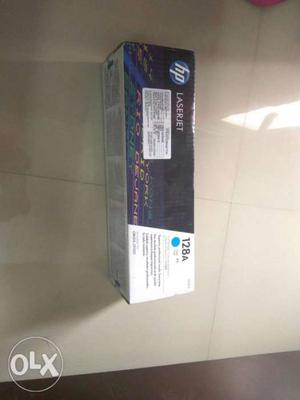 HP Laserjet Printer Box