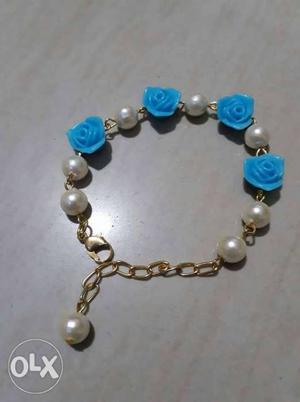 Hand bracelets for girl
