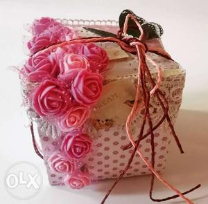 Handmade gifts for all the occasion.. customize