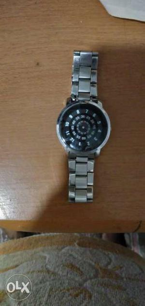 I want To sell my paidu watch