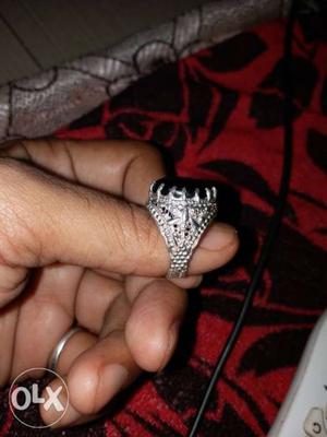 I want to sell my original chandi silver rings in