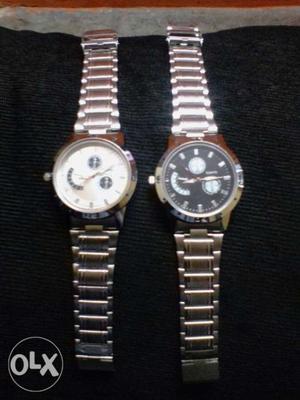 It's a new watches nice quartz brand
