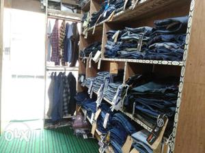Jeans on sale only for 800 in (UMS Store) near