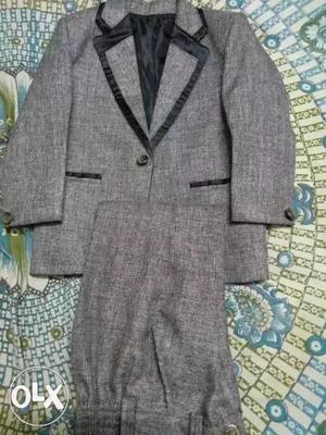 Kids suit for 3 years old