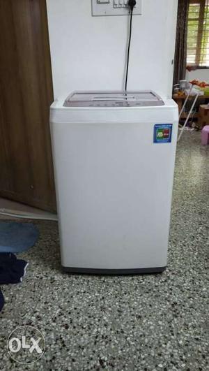 LG TurboDrum 6 Kg Washing Machine