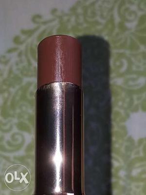 Lakme 9 to 5 lipstick (brown, unused) for sell