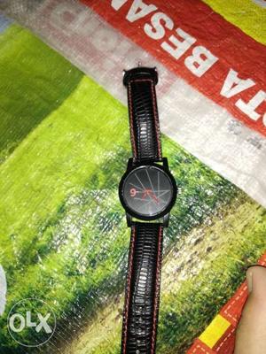 Larnox watch digital watch