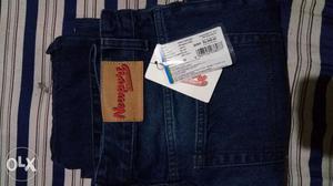 Newport 32 size jeans new