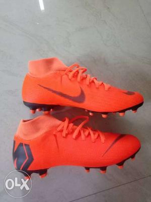 Nike Mercurial Superfly BRAND NEW Size: UK 7.5