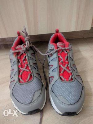 Nike running/gym shoes - Brand New
