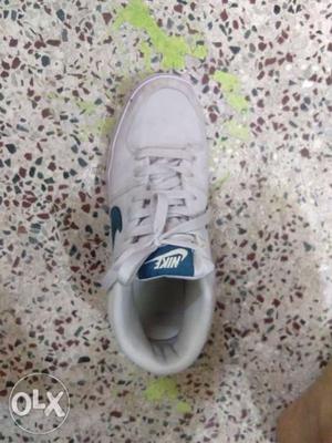 Nike shoes in good condition. Size uk 6