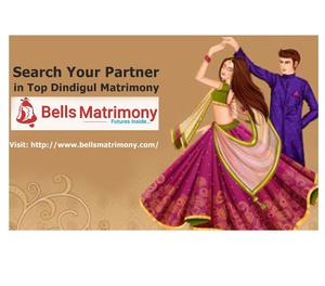 Online Matrimony Partner Search from Top Dindigul Matrimony