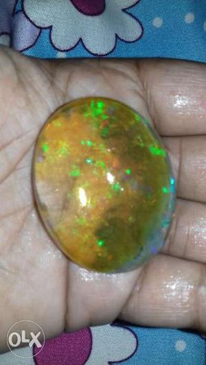 Opal big size 150 carat single pice