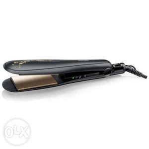 Philips Hair straighter