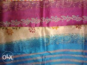 Pure silk good condition(for any other details
