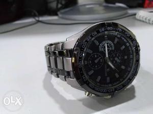 Quality watch for man