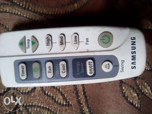 Samsung remote good working