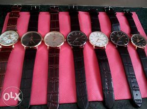 Selected Watches Available Price 199 Each Piece..