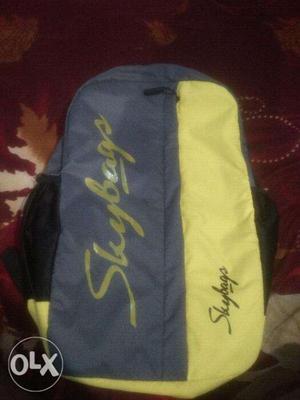 Skybag (d) full new no used...1day before
