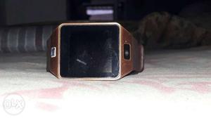 Smart watch good condition urgent sell contact me
