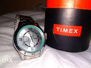 Timex Never Used Original price  Urgent sale