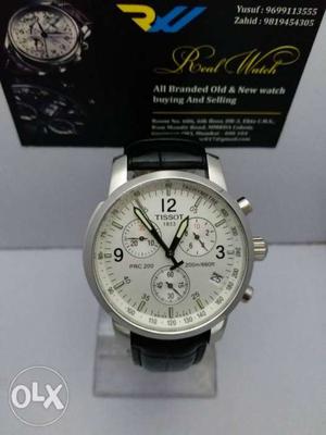 Tissot  watch for sale orignal watch