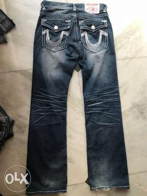 True religion original jeams available