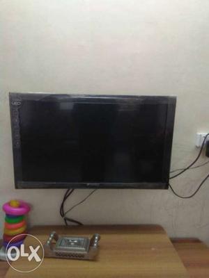 Urgent to sell Its 32inch LED tv good sound