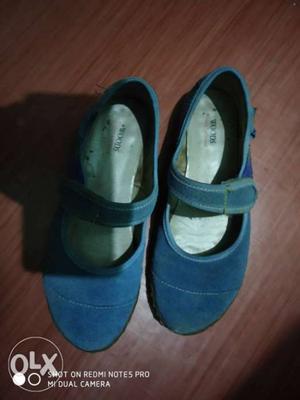 Used shoes. Negotiable. Branded - woodland shoes