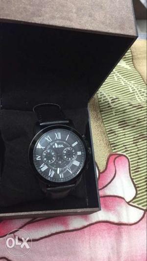 Want to sell this watch just used for 1 week